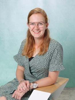 Nienke ten Broeke