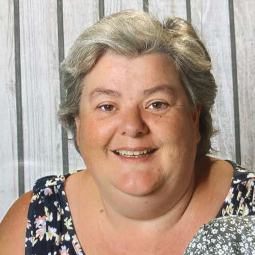 Sylvia Siebers