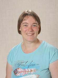 Marieke Flikweert
