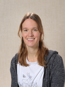 Mandy van Egmond