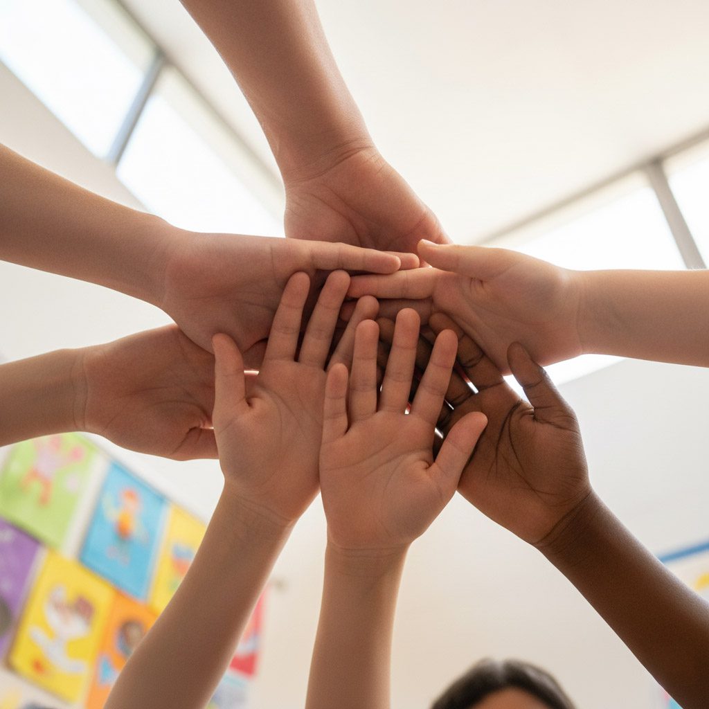 Samenwerking tussen ouders en school op SBO De Horizon